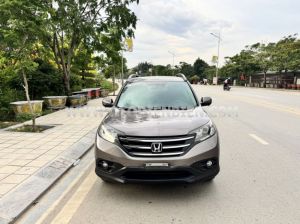 Xe Honda CRV 2.0 AT 2014