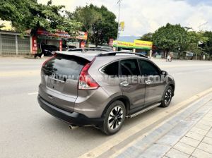 Xe Honda CRV 2.0 AT 2014