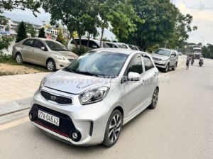 Xe Kia Morning Si MT 2017