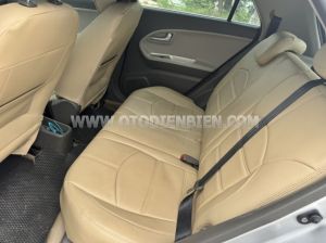 Xe Kia Morning Si MT 2017