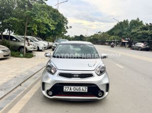 Xe Kia Morning Si MT 2017