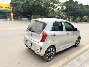 Xe Kia Morning Si MT 2017