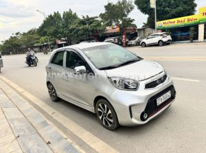 Xe Kia Morning Si MT 2017