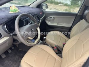 Xe Kia Morning Si MT 2017