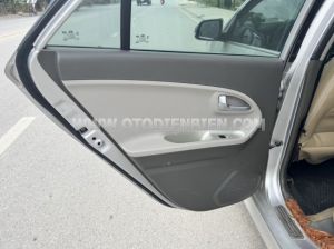 Xe Kia Morning Si MT 2017