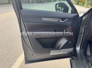 Xe Mazda CX8 Premium AWD 2020