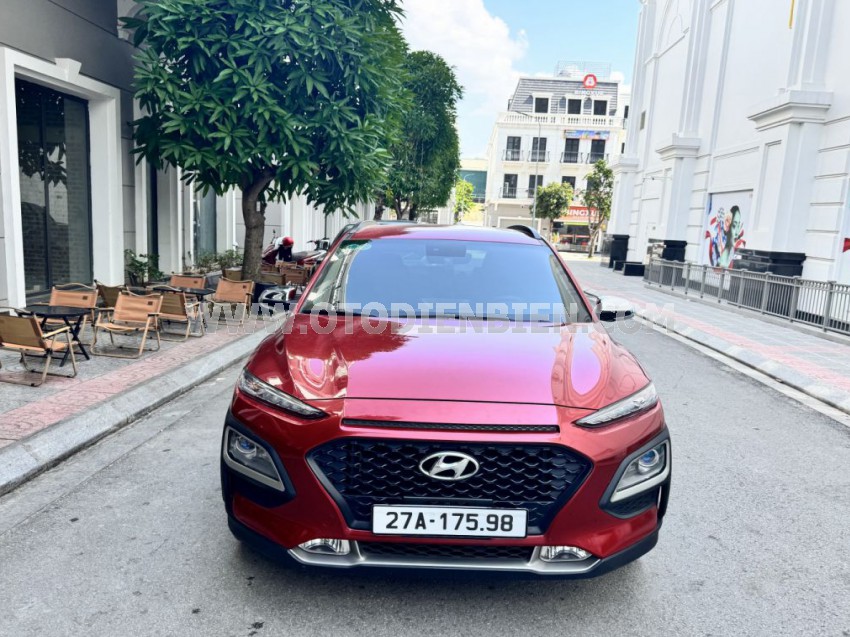 Hyundai Kona Đặc Biệt 2.0 AT
