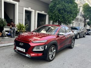 Xe Hyundai Kona Đặc Biệt 2.0 AT 2020