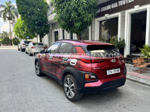 Xe Hyundai Kona Đặc Biệt 2.0 AT 2020