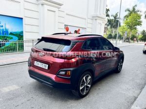 Xe Hyundai Kona Đặc Biệt 2.0 AT 2020