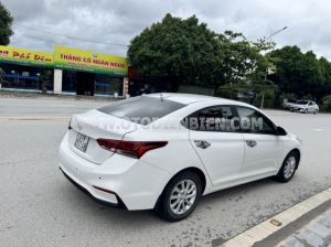 Xe Hyundai Accent 1.4 AT 2020