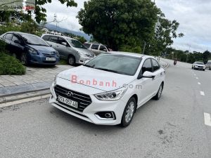 Xe Hyundai Accent 1.4 AT 2020