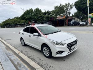 Xe Hyundai Accent 1.4 AT 2020
