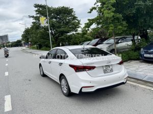 Xe Hyundai Accent 1.4 AT 2020