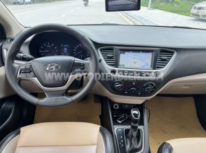 Xe Hyundai Accent 1.4 AT 2020
