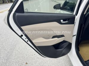 Xe Hyundai Accent 1.4 AT 2020