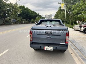 Xe Ford Ranger XLS 2.2L 4x2 AT 2016