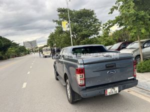 Xe Ford Ranger XLS 2.2L 4x2 AT 2016