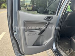 Xe Ford Ranger XLS 2.2L 4x2 AT 2016