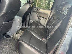 Xe Ford Ranger XLS 2.2L 4x2 AT 2016