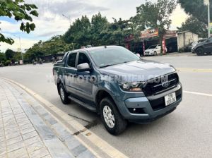 Xe Ford Ranger XLS 2.2L 4x2 AT 2016