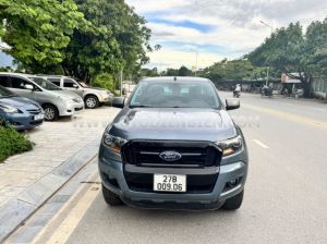 Xe Ford Ranger XLS 2.2L 4x2 AT 2016