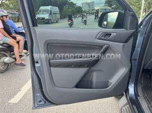 Xe Ford Ranger XLS 2.2L 4x2 AT 2016