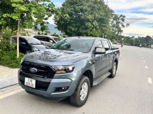 Xe Ford Ranger XLS 2.2L 4x2 AT 2016
