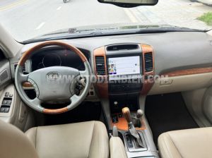 Xe Lexus GX 470 2004