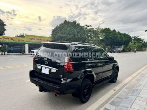Xe Lexus GX 470 2004