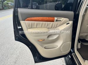 Xe Lexus GX 470 2004