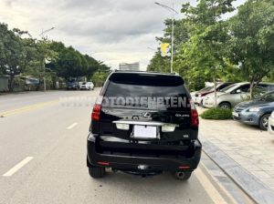 Xe Lexus GX 470 2004
