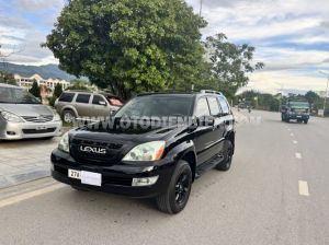 Xe Lexus GX 470 2004