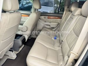 Xe Lexus GX 470 2004
