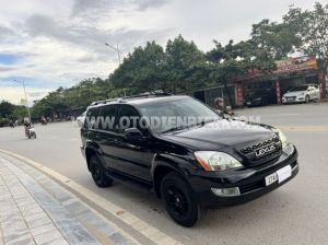 Xe Lexus GX 470 2004