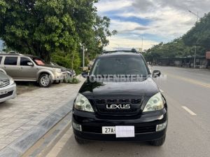 Xe Lexus GX 470 2004