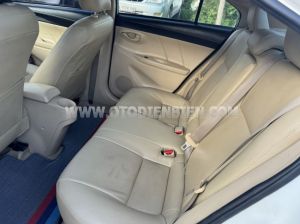 Xe Toyota Vios 1.5E 2016