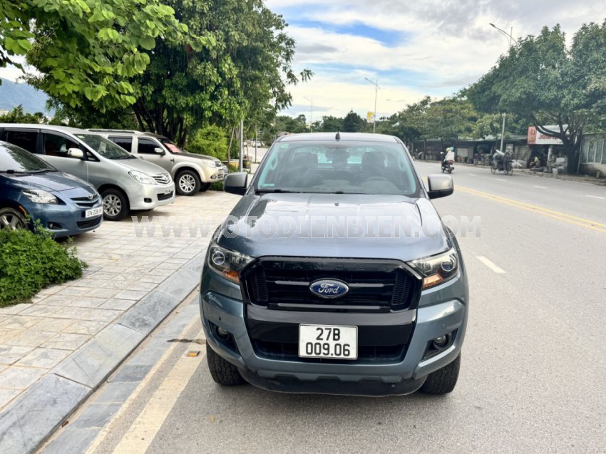 Ford Ranger XLS 2.2L 4x2 AT