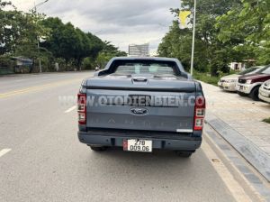 Xe Ford Ranger XLS 2.2L 4x2 AT 2016