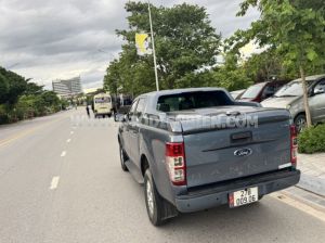 Xe Ford Ranger XLS 2.2L 4x2 AT 2016