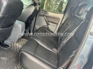 Xe Ford Ranger XLS 2.2L 4x2 AT 2016