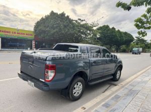 Xe Ford Ranger XLS 2.2L 4x2 AT 2016