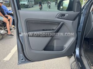 Xe Ford Ranger XLS 2.2L 4x2 AT 2016