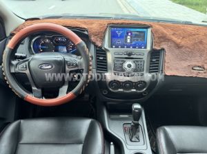 Xe Ford Ranger XLS 2.2L 4x2 AT 2016