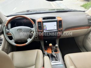 Xe Lexus GX 470 2004