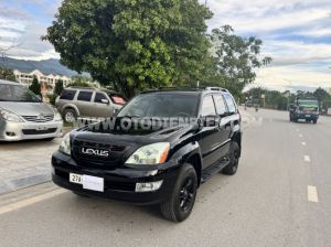 Xe Lexus GX 470 2004