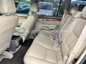 Xe Lexus GX 470 2004