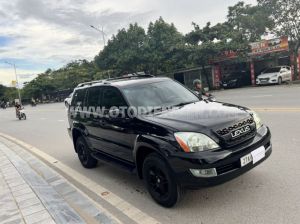 Xe Lexus GX 470 2004