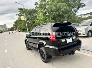 Xe Lexus GX 470 2004