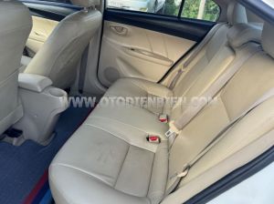 Xe Toyota Vios 1.5E 2016